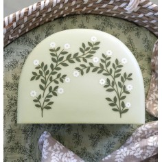 Nachtlicht, Blütenregenbogen