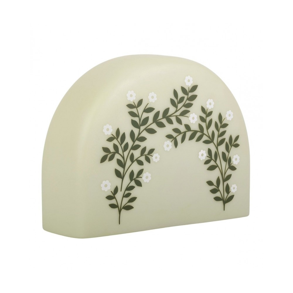 Nachtlicht, Blütenregenbogen