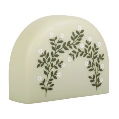 Nachtlicht, Blütenregenbogen