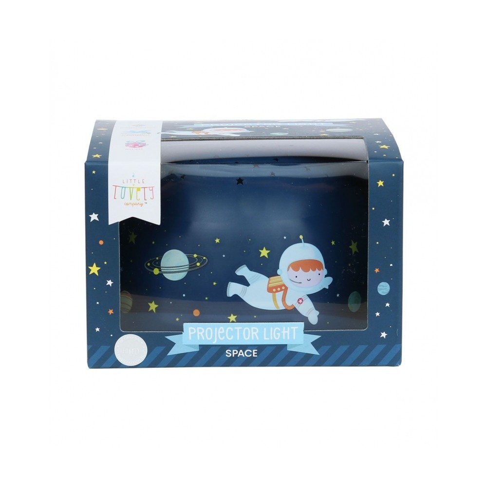 Nachtlicht Sternenhimmel Projektor, Weltraum