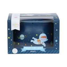 Nachtlicht Sternenhimmel Projektor, Weltraum