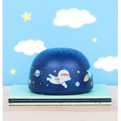 Nachtlicht Sternenhimmel Projektor, Weltraum