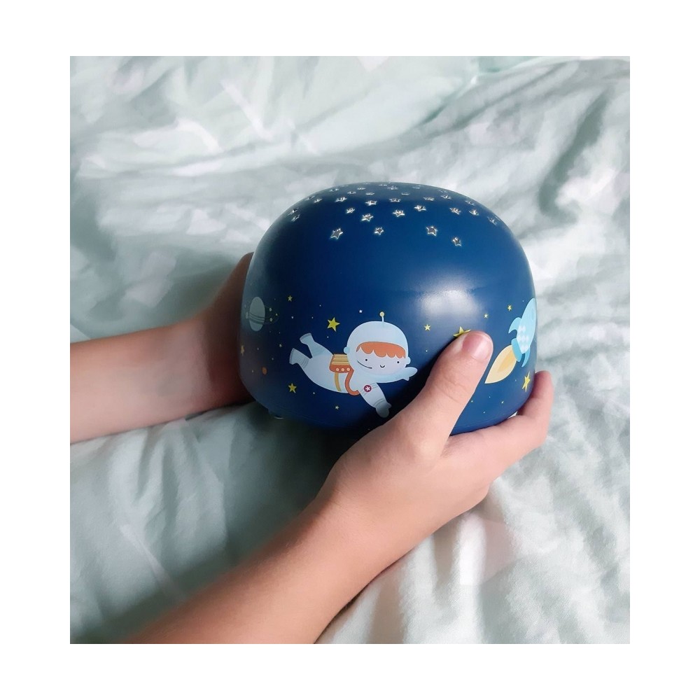 Nachtlicht Sternenhimmel Projektor, Weltraum