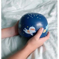 Nachtlicht Sternenhimmel Projektor, Weltraum