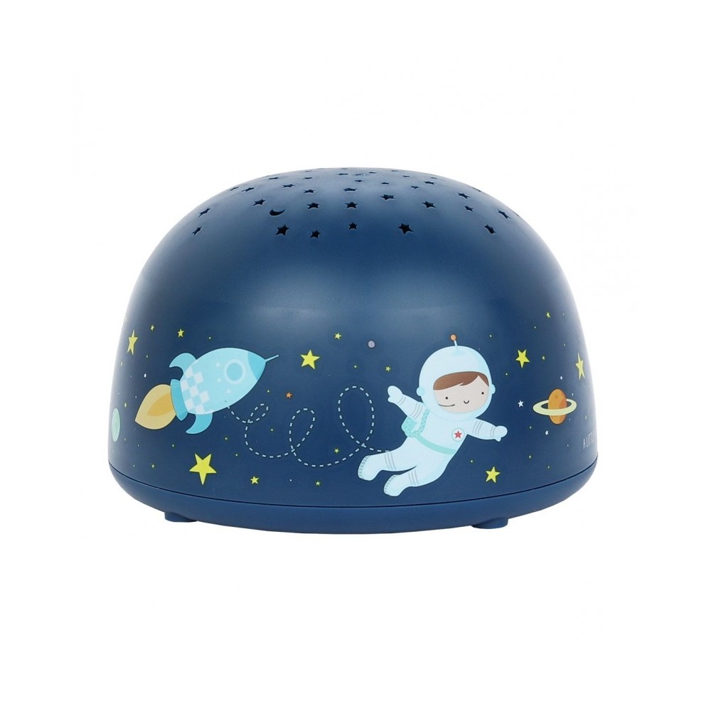 Nachtlicht Sternenhimmel Projektor, Weltraum