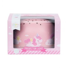 Nachtlicht Sternenhimmel Projektor, Einhorn