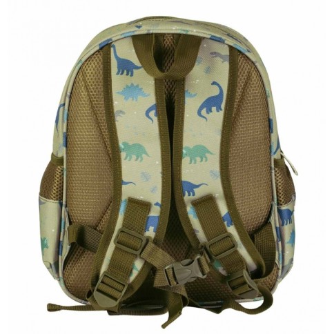 Rucksack mit Isolierfach, Dinosaurier