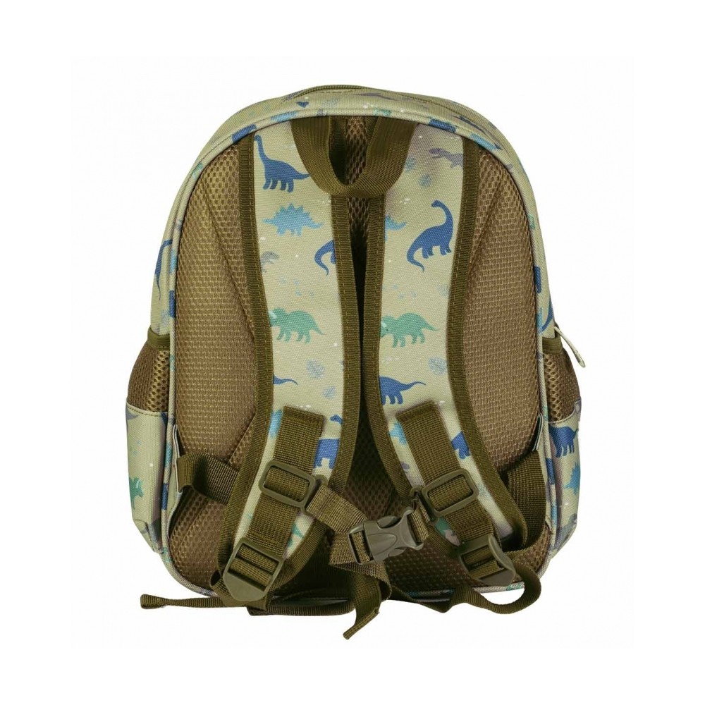 Rucksack mit Isolierfach, Dinosaurier