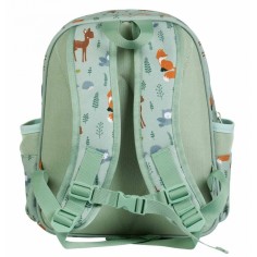 Rucksack mit Isolierfach, Waldfreunde