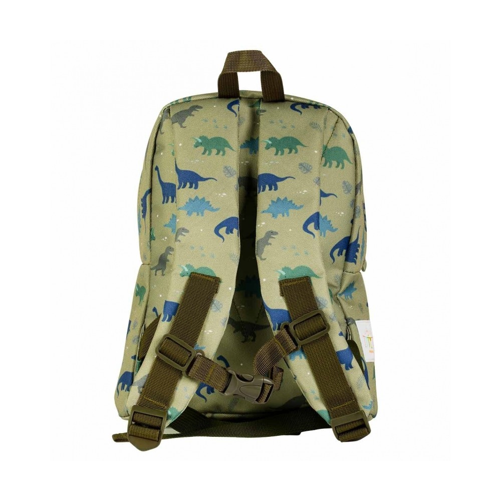 Kinder Rucksack, Dinosaurier