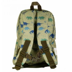 kleiner Rucksack, Dinosaurier