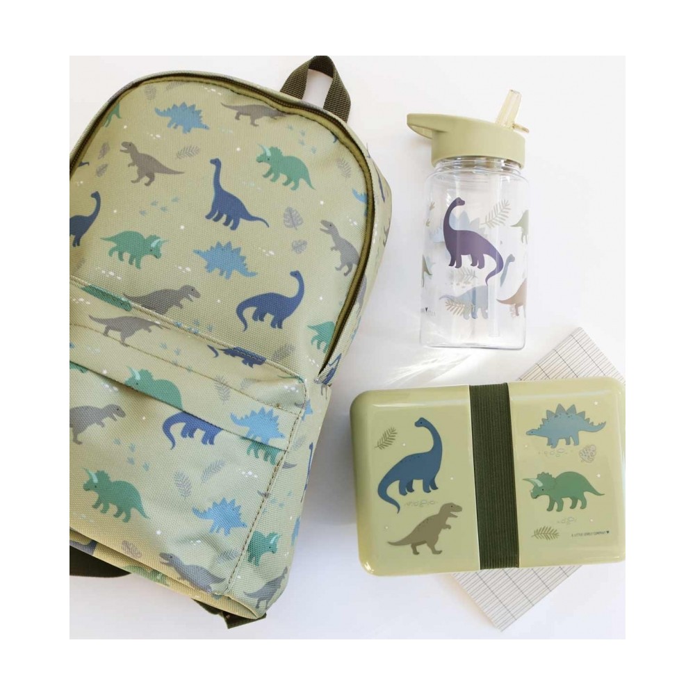 Kinder Rucksack, Dinosaurier