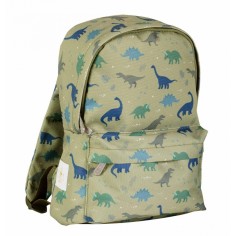 Kinder Rucksack, Dinosaurier