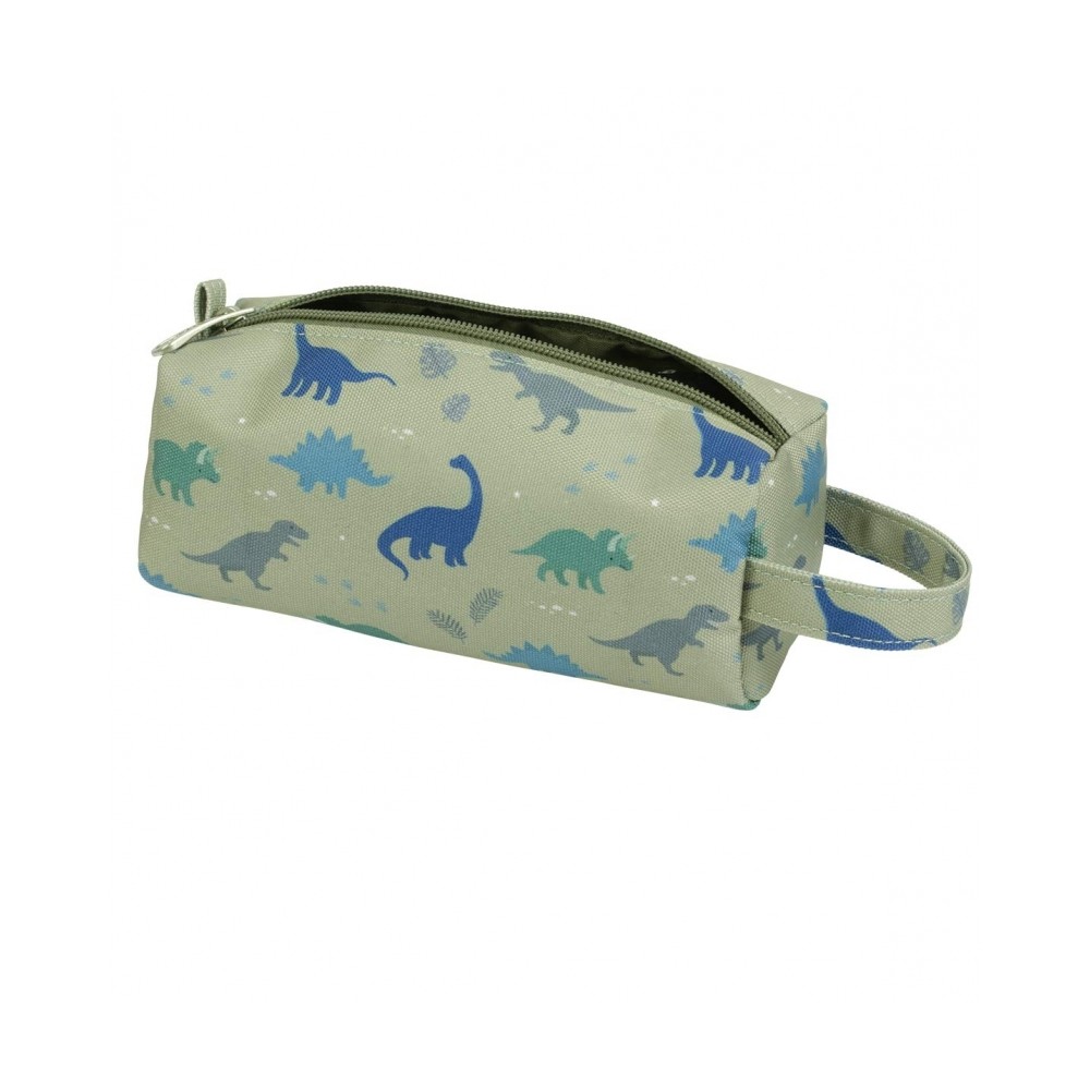 Federmäppchen, Dinosaurier