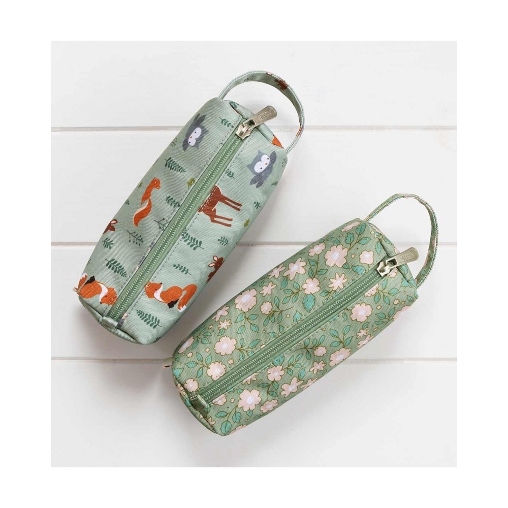 Federmäppchen, Waldfreunde