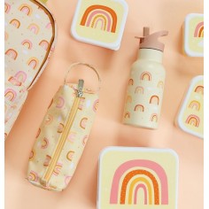 Federmäppchen, Regenbogen