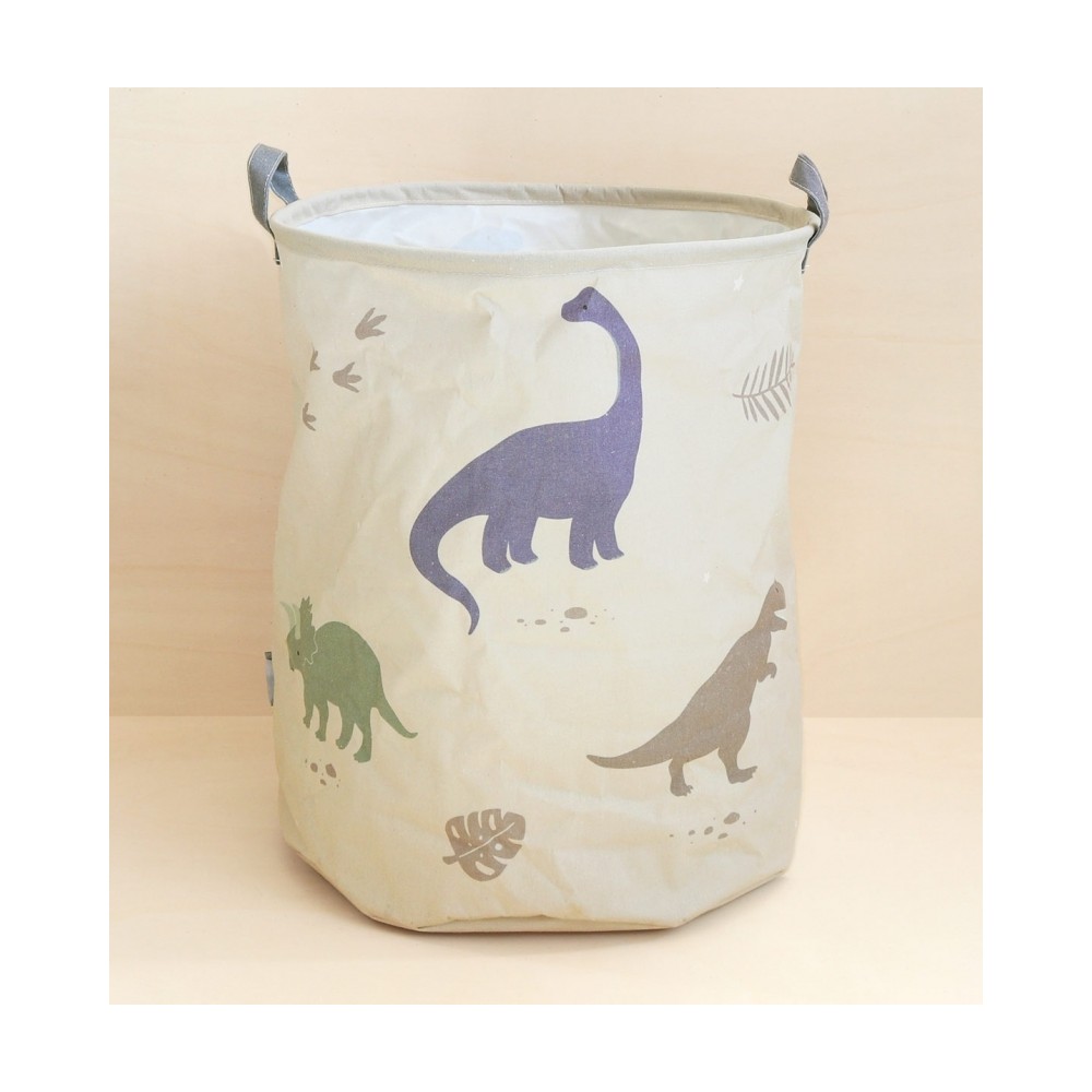 Aufbewahrungskorb, Dinosaurier