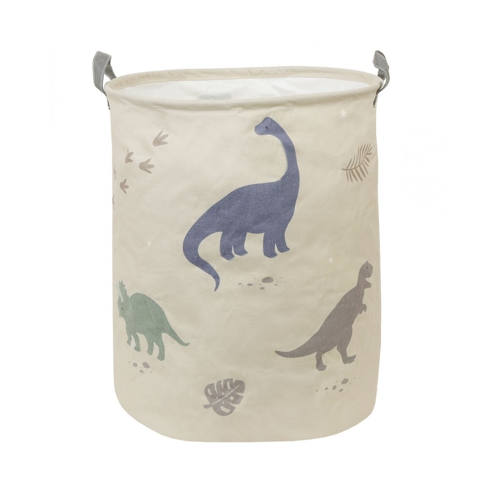 Aufbewahrungskorb, Dinosaurier