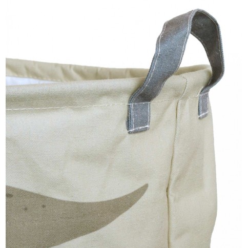 Aufbewahrungskorb, Dinosaurier