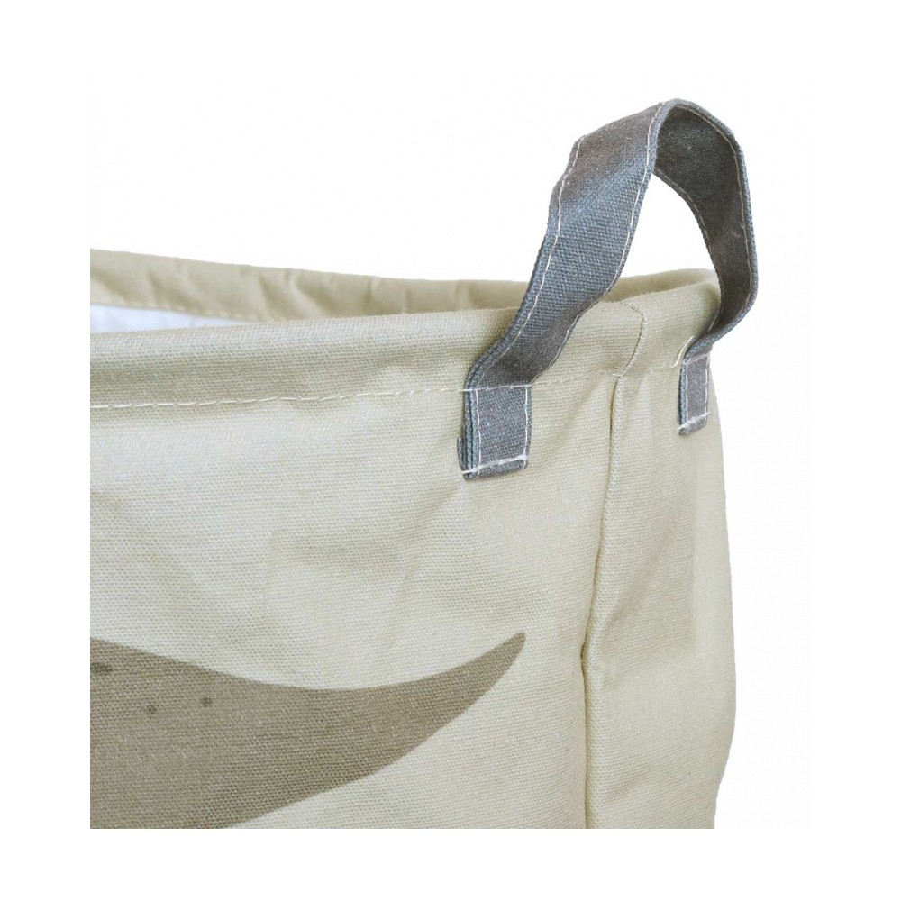 Aufbewahrungskorb, Dinosaurier