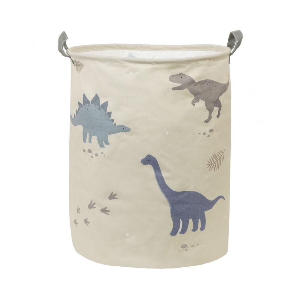 Aufbewahrungskorb, Dinosaurier