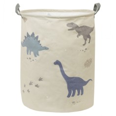 Aufbewahrungskorb, Dinosaurier