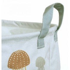 Aufbewahrungskorb, Regenbogen