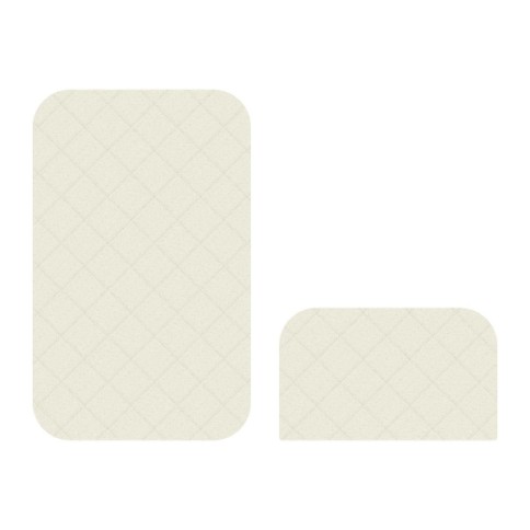 Matelas pour bébé et junior, harmonie Premium