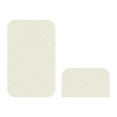 Matelas pour bébé et junior, harmonie Premium