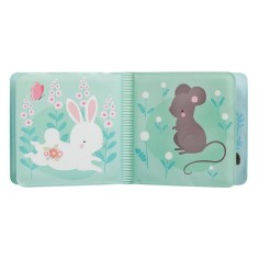 Badebuch, Waldfreunde