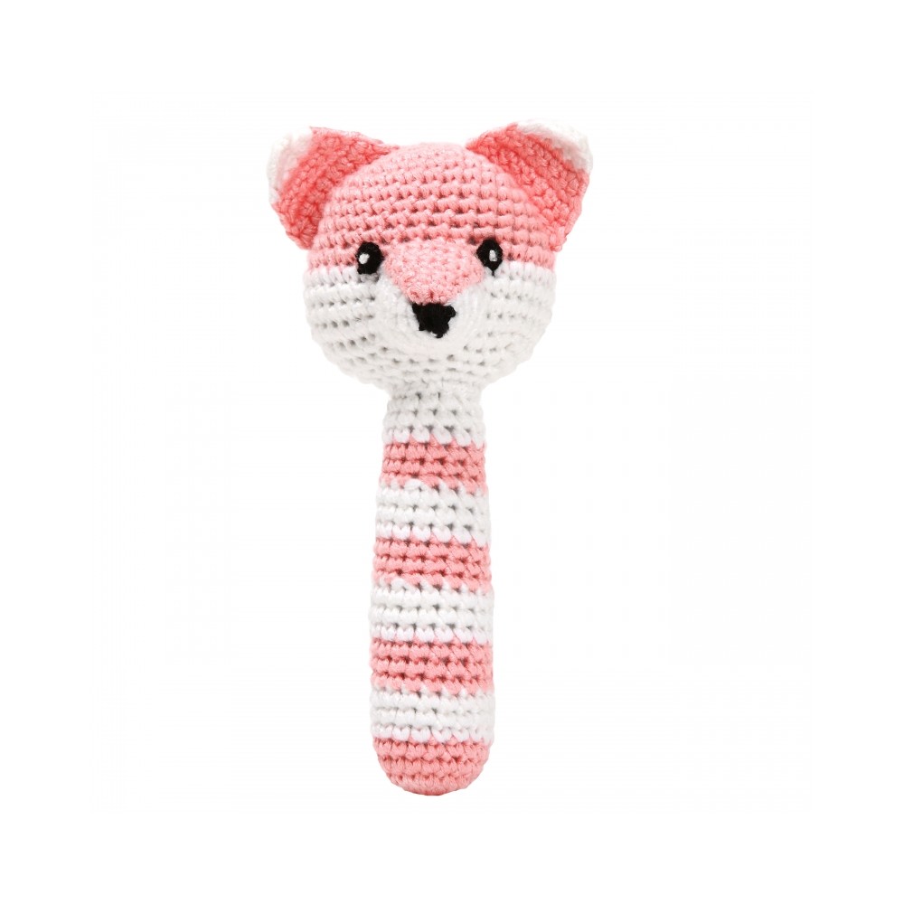 natureZOO Rassel Fuchs, Rosa