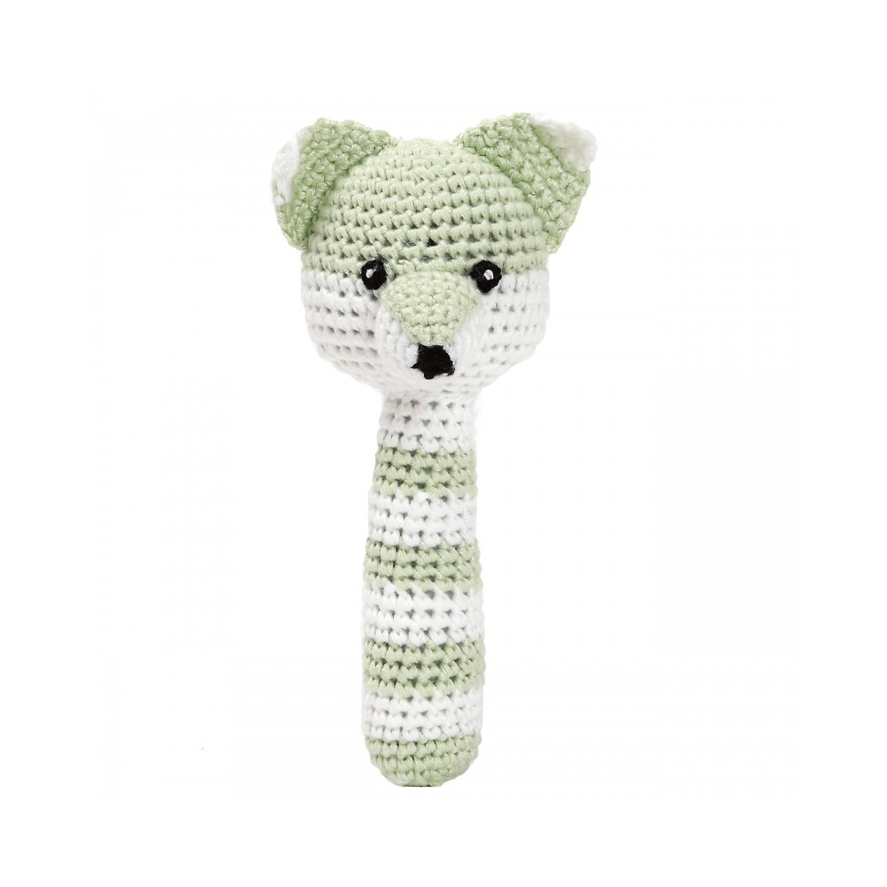 natureZOO Rassel Fuchs, Lime