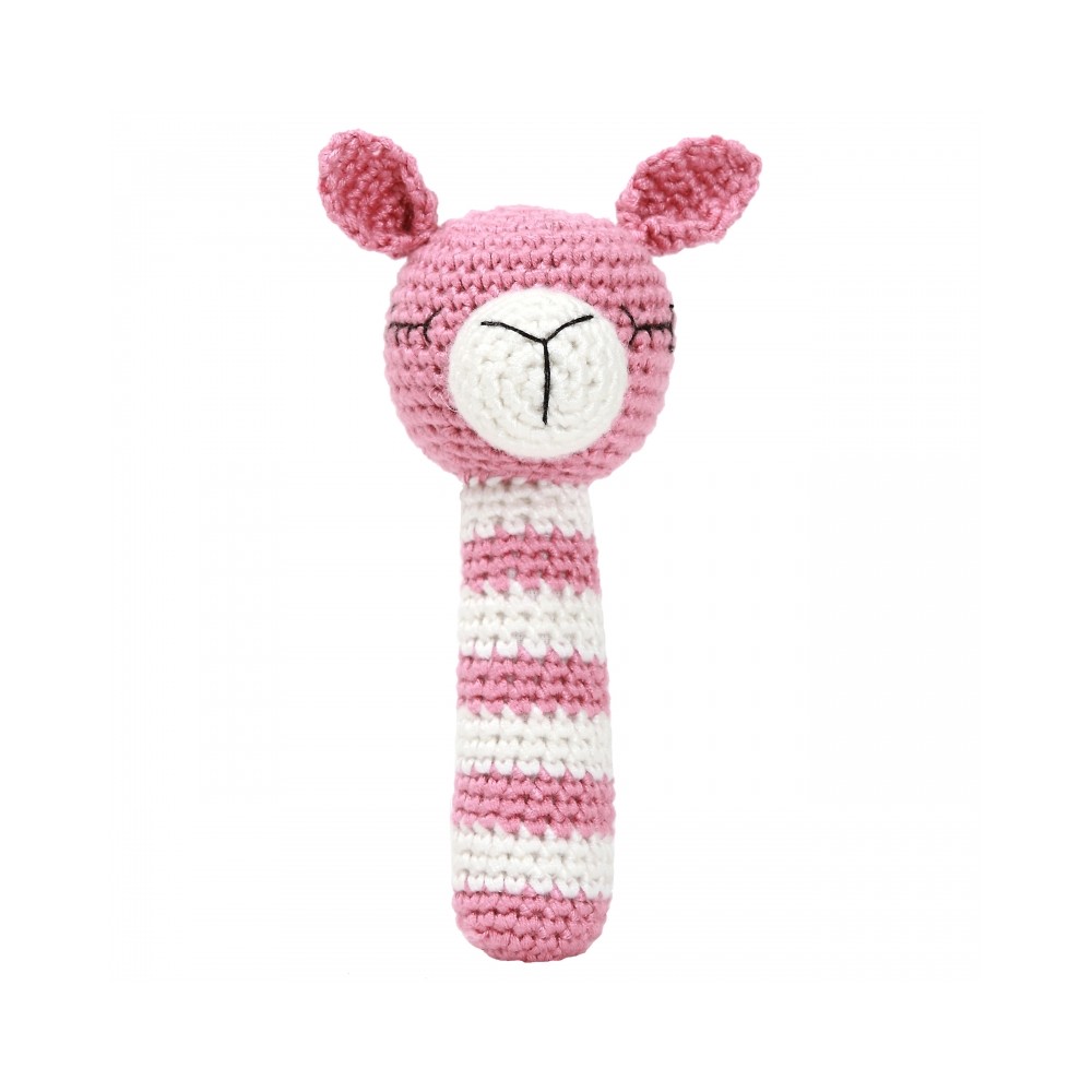 natureZOO Rassel Lama, Peach