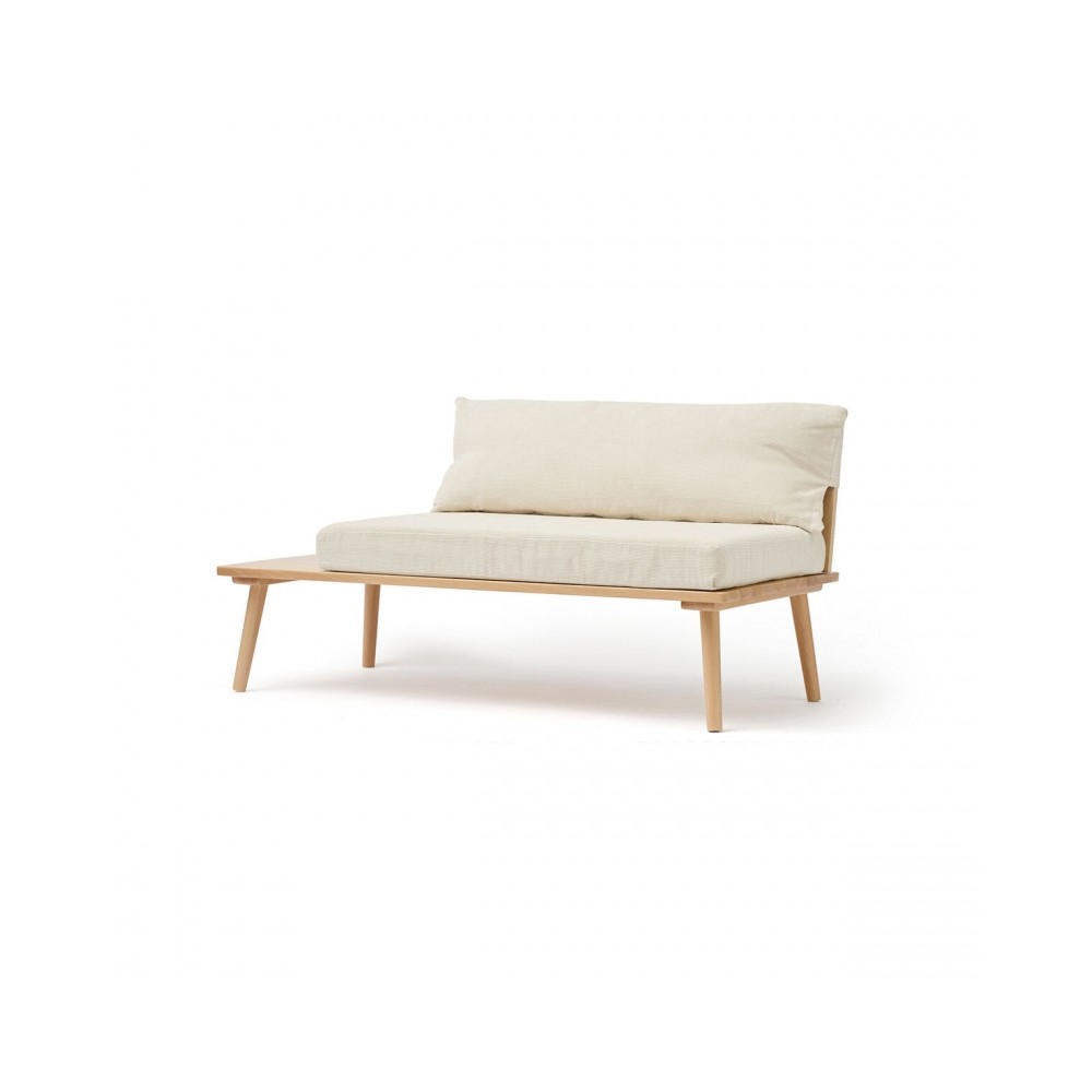 Kids Concept Kindersofa Chesterfield Rosa kaufen bei Dreik sehoch
