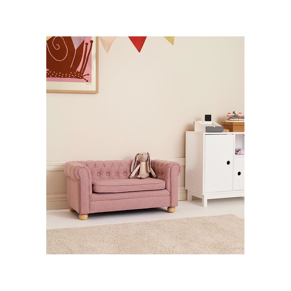 Kindersofa chesterfield online