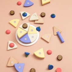 Kids Concept Schichtkuchen