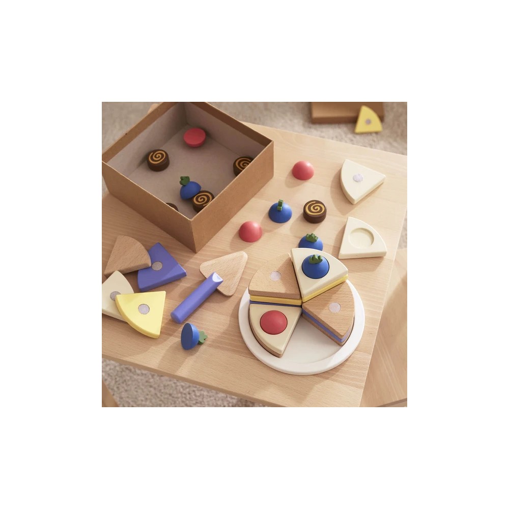 Kids Concept Schichtkuchen