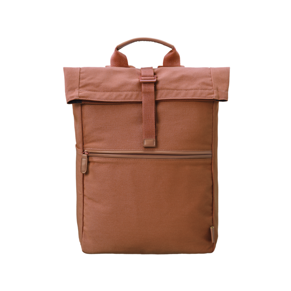 grosser Rucksack Uni, Copper