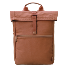 grosser Rucksack Uni, Copper