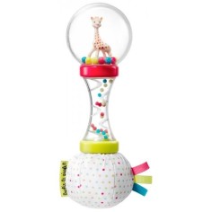 Sophie la Girafe Soft Maraca hochet