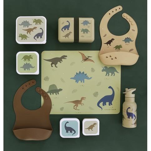 Tischauflage, Dinosaurier