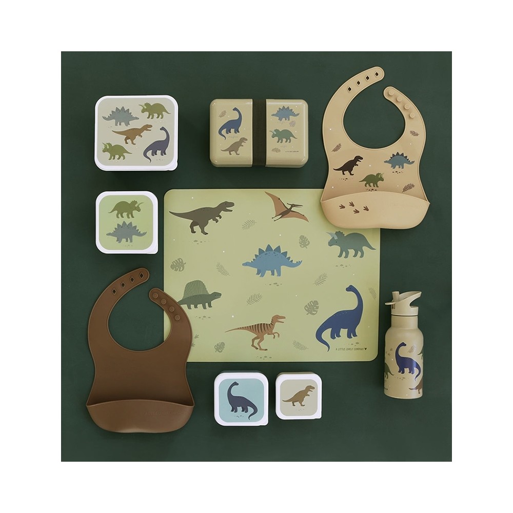 Tischauflage, Dinosaurier