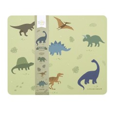 Tischauflage, Dinosaurier