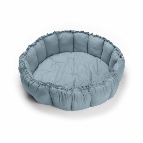 coco Playmat & BabyNest Blue