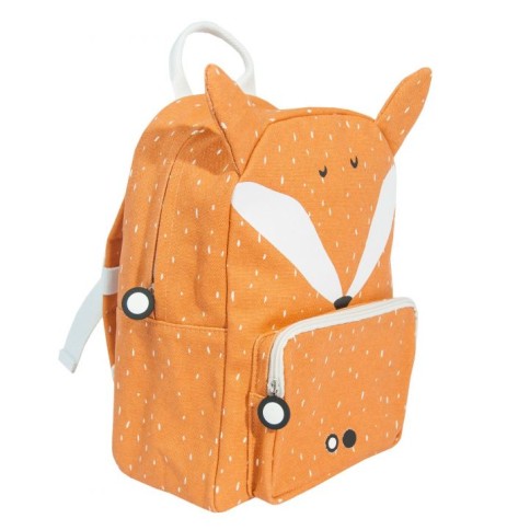 Sac à dos pour enfants, M. Fox