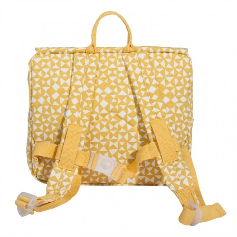 Bag de l'école, Diabolo