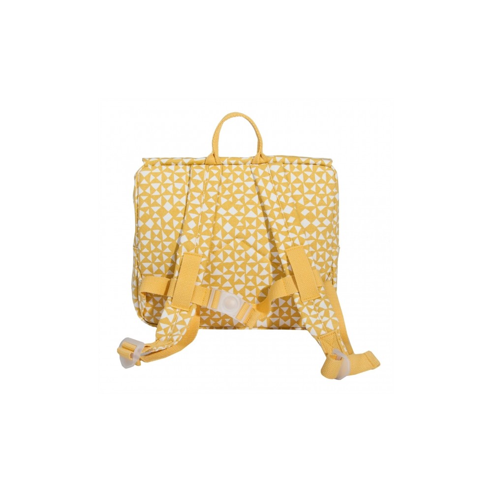 Schultasche, Diabolo