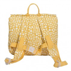 Bag de l'école, Diabolo