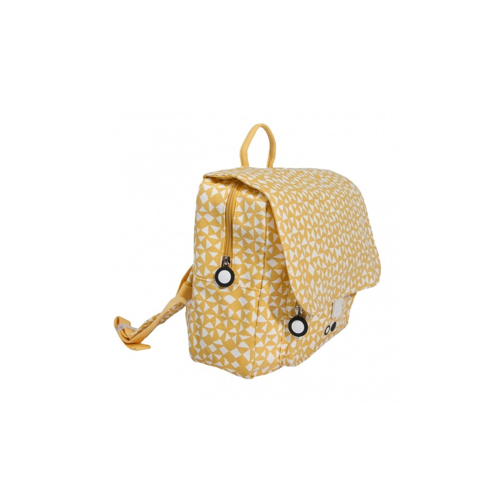 Bag de l'école, Diabolo