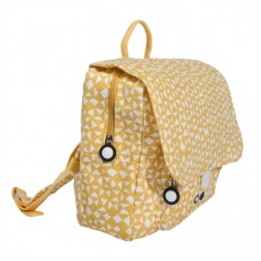 Bag de l'école, Diabolo